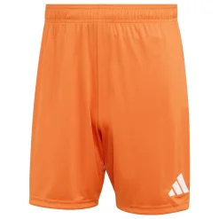 adidas Entrada 26 Voetbaltenue Oranje Wit