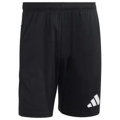 adidas Entrada 26 Voetbaltenue Felgeel Zwart