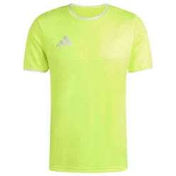 adidas Entrada 26 Voetbaltenue Felgeel Zwart