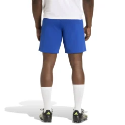 adidas Entrada 26 Voetbaltenue Blauw Wit