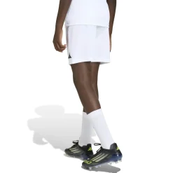adidas Entrada 26 Voetbaltenue Kids Wit Zwart