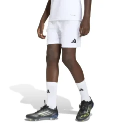 adidas Entrada 26 Voetbaltenue Kids Wit Zwart