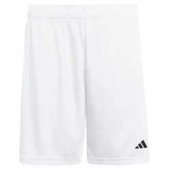 adidas Entrada 26 Voetbaltenue Kids Wit Zwart