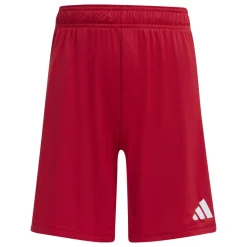 adidas Entrada 26 Voetbaltenue Kids Rood Wit