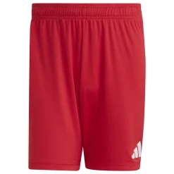 adidas Entrada 26 Voetbaltenue Rood Wit