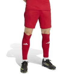 adidas Entrada 26 Voetbaltenue Rood Wit