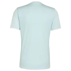 adidas Entrada 26 Voetbaltenue Mintgroen Zwart