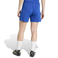 adidas Entrada 26 Voetbaltenue Dames Blauw Wit
