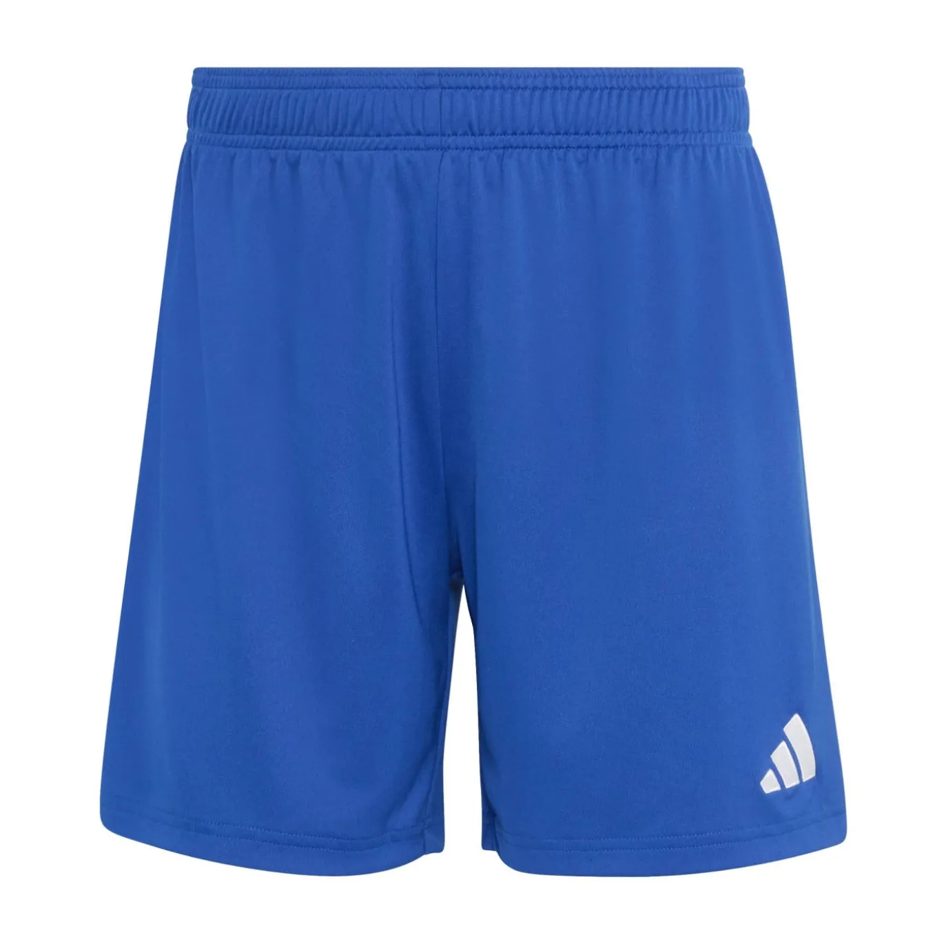 adidas Entrada 26 Voetbaltenue Dames Blauw Wit