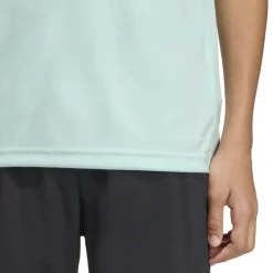 adidas Entrada 26 Voetbaltenue Kids Mintgroen Zwart