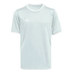 adidas Entrada 26 Voetbaltenue Kids Mintgroen Zwart
