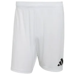 adidas Entrada 26 Voetbaltenue Wit Zwart