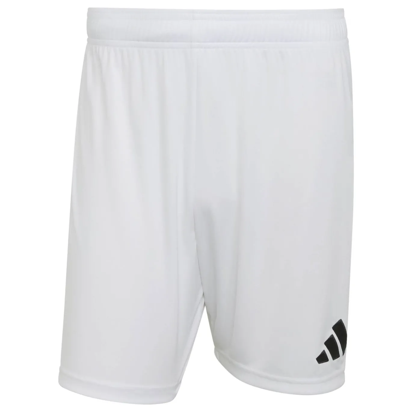 adidas Entrada 26 Voetbaltenue Wit Zwart