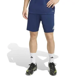 adidas Entrada 26 Voetbaltenue Donkerblauw Wit