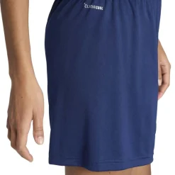 adidas Entrada 26 Voetbaltenue Dames Donkerblauw Wit