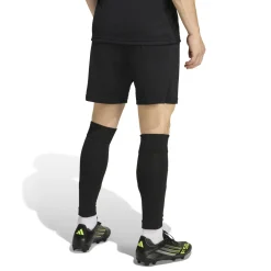 adidas Entrada 26 Voetbaltenue Zwart Wit