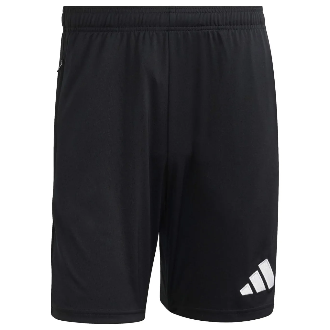 adidas Entrada 26 Voetbaltenue Zwart Wit