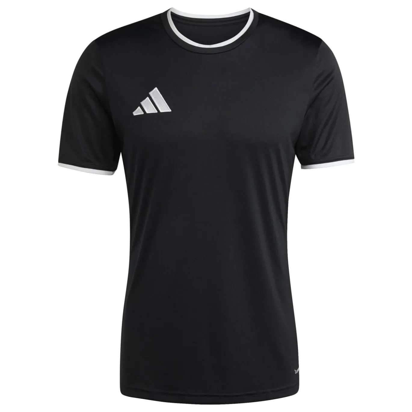 adidas Entrada 26 Voetbaltenue Zwart Wit