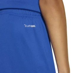 adidas Entrada 26 Voetbaltenue Kids Blauw Wit