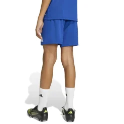 adidas Entrada 26 Voetbaltenue Kids Blauw Wit