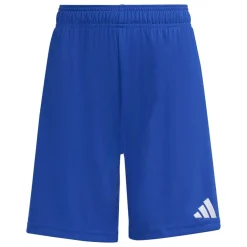 adidas Entrada 26 Voetbaltenue Kids Blauw Wit