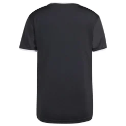 adidas Entrada 26 Voetbaltenue Dames Zwart Wit