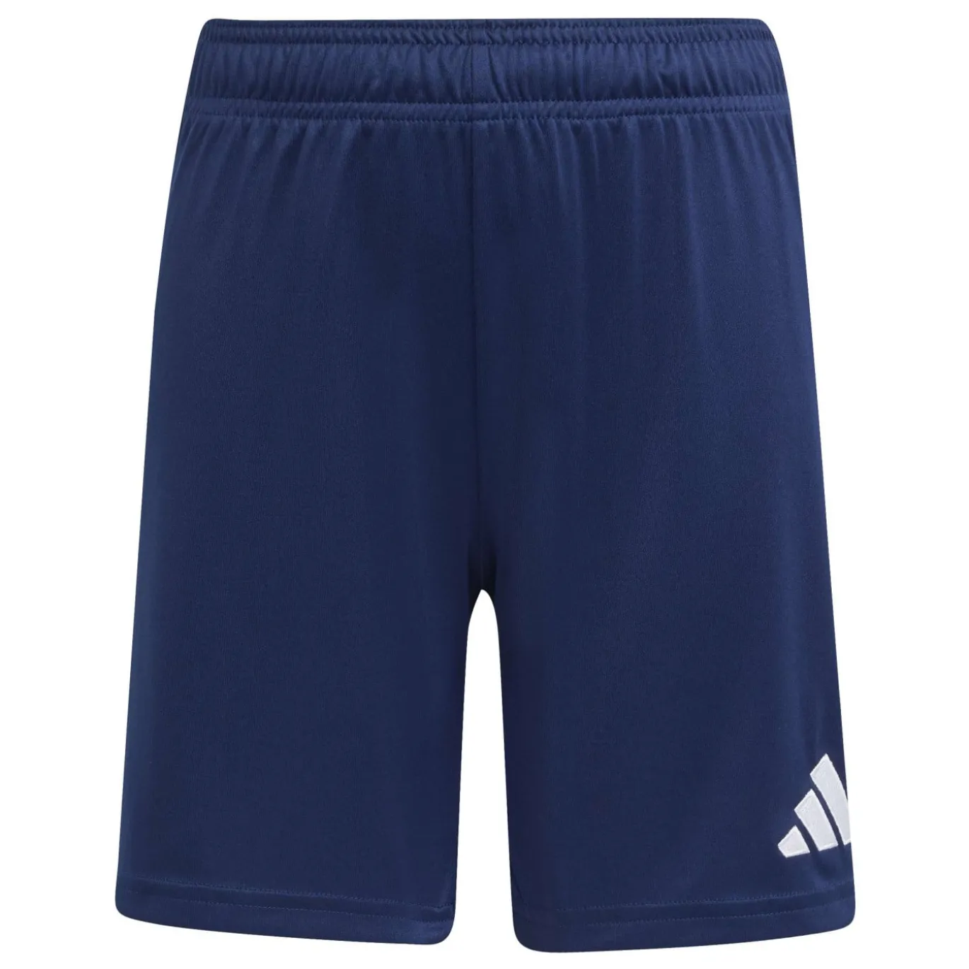 adidas Entrada 26 Voetbaltenue Kids Donkerblauw Wit