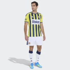 adidas Fenerbahce Thuisshirt 2026-2027