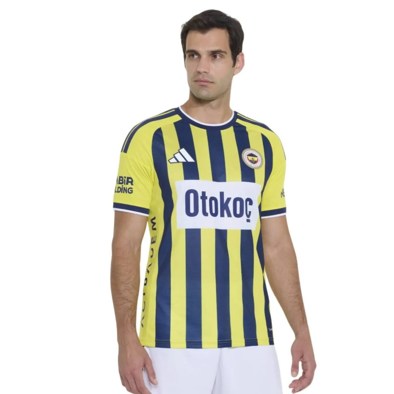 adidas Fenerbahce Thuisshirt 2026-2027