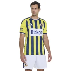 adidas Fenerbahce Thuisshirt 2026-2027
