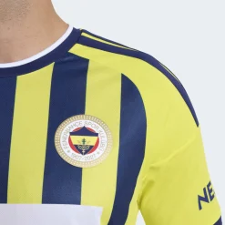 adidas Fenerbahce Thuisshirt 2026-2027