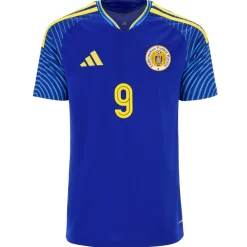 adidas FFK Curaçao Locadia 9 Thuisshirt 2026-2028 Kids