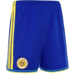 adidas FFK Curaçao Thuisbroekje 2026-2028