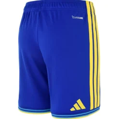 adidas FFK Curaçao Thuisbroekje 2026-2028 Kids