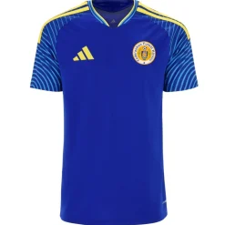 adidas FFK Curaçao Thuisset 2026-2028