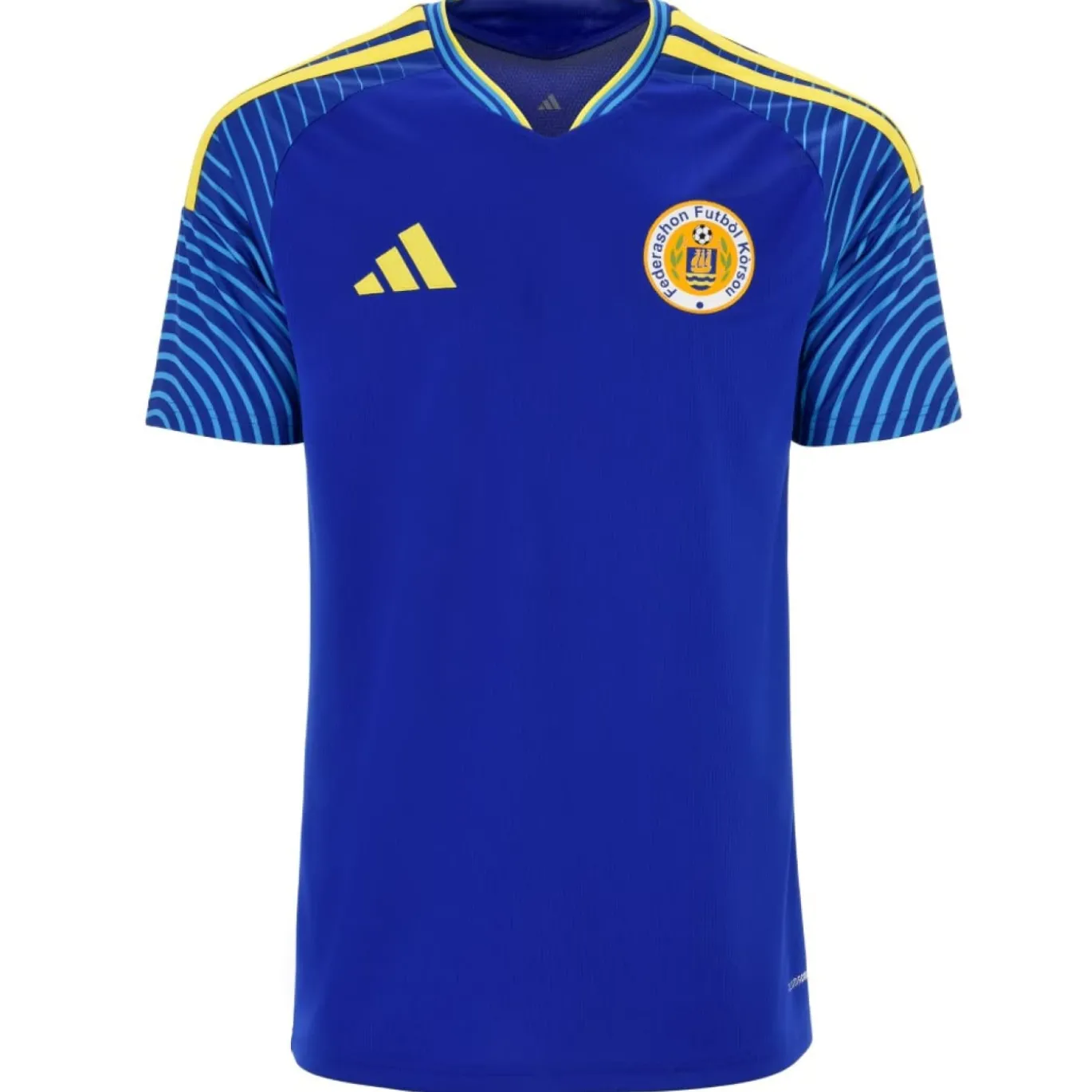 adidas FFK Curaçao Thuisset 2026-2028
