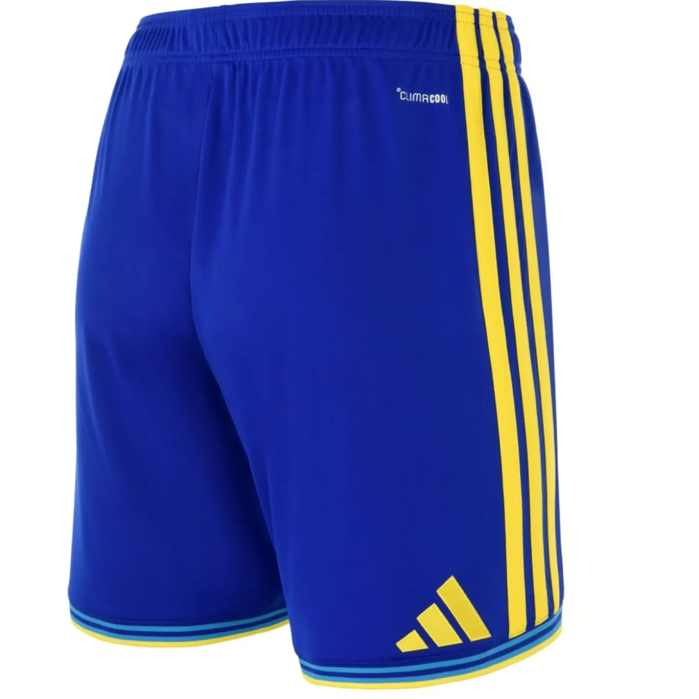 adidas FFK Curaçao Thuisset Authentic 2026-2028