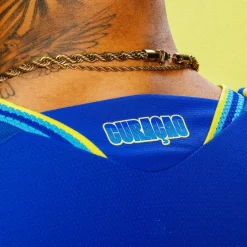 adidas FFK Curaçao Thuisset Authentic 2026-2028