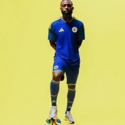 adidas FFK Curaçao Thuisset Authentic 2026-2028