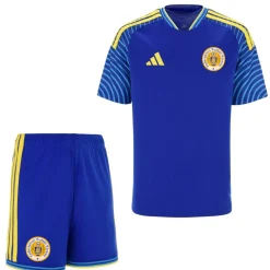 adidas FFK Curaçao Thuisset Kids 2026-2028