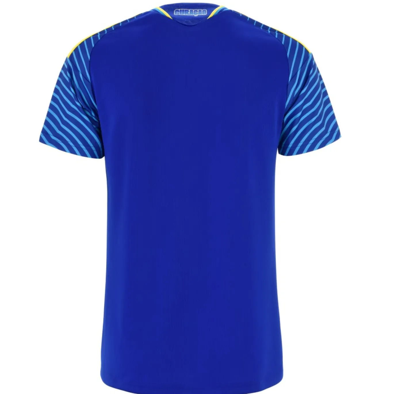 adidas FFK Curaçao Thuisshirt 2026-2028 Dames