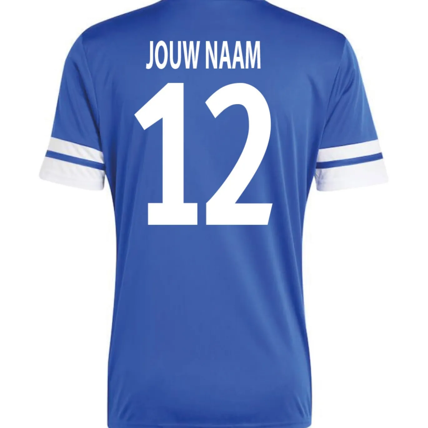 adidas FFK Curaçao Thuisshirt Kwalificatie 2025-2026