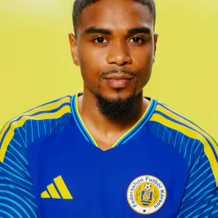 adidas FFK Curaçao Thuisshirt 2026-2028 Kids