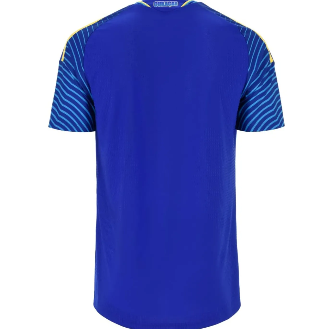 adidas FFK Curaçao Thuisshirt Authentic 2026-2028
