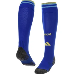adidas FFK Curaçao Thuissokken 2026-2028