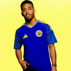 adidas FFK Curaçao Thuistenue 2026-2028