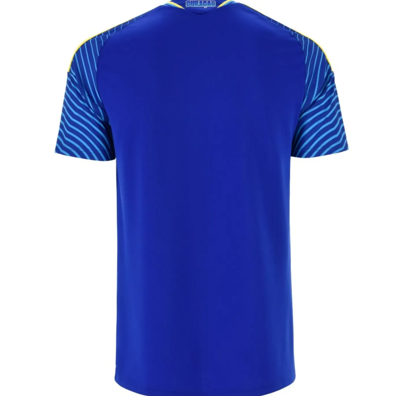 adidas FFK Curaçao Thuistenue 2026-2028