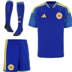 adidas FFK Curaçao Thuistenue Kids 2026-2028