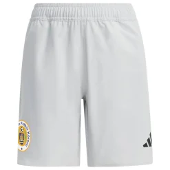 adidas FFK Curaçao Tiro Travel Trainingsset 2026-2028 Kids Grijs