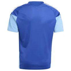 adidas FFK Curacao Trainingsset 2026-2028 Blauw Kids